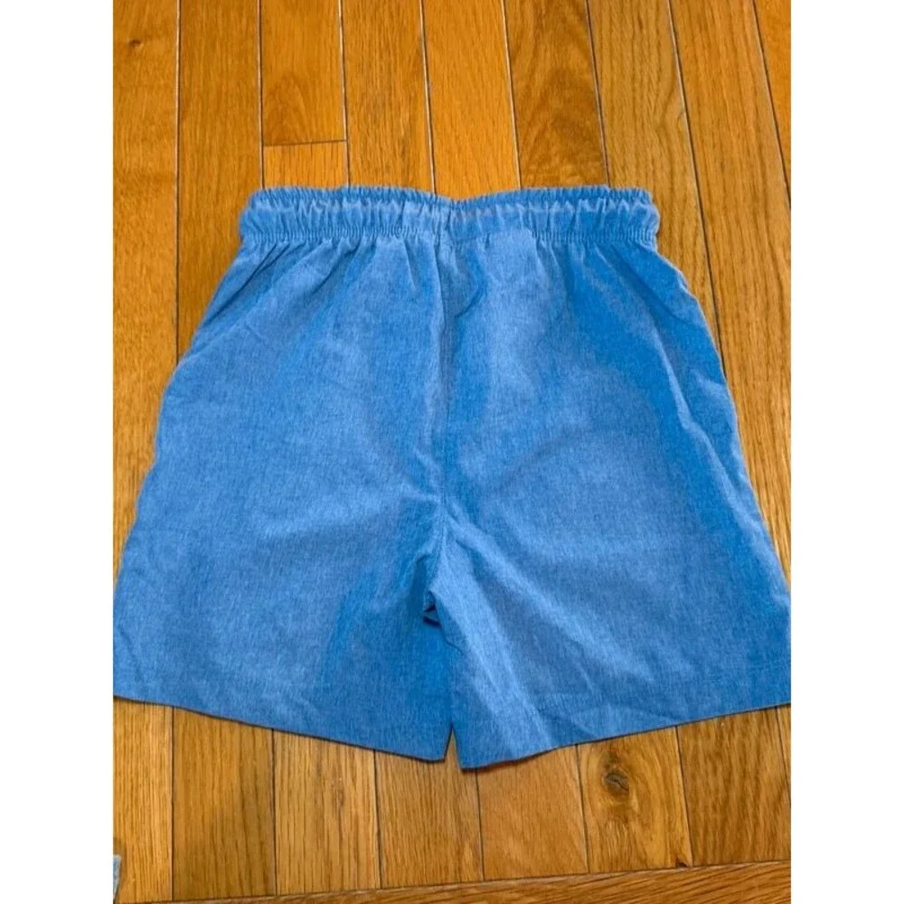 4 Oshkosh B’Gosh Carters Athletic & khaki Casual Shorts Boys 5